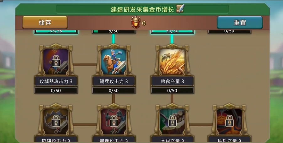 王国纪元猎魔平民套装选择攻略怎么写