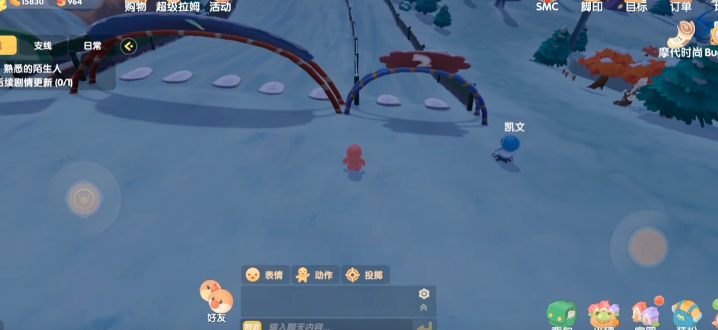 摩尔庄园手游养殖解锁方法是什么