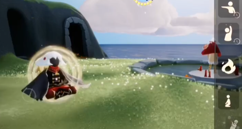 怎样才能快速直接达到光遇满级动作的目标 怎样才能快速直接达到光遇满级动作的目标