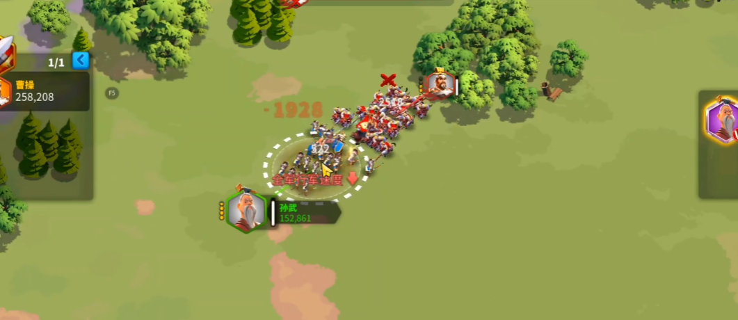 如何有效击败万国觉醒守财奴克拉古