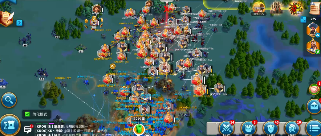 如何有效击败万国觉醒守财奴克拉古