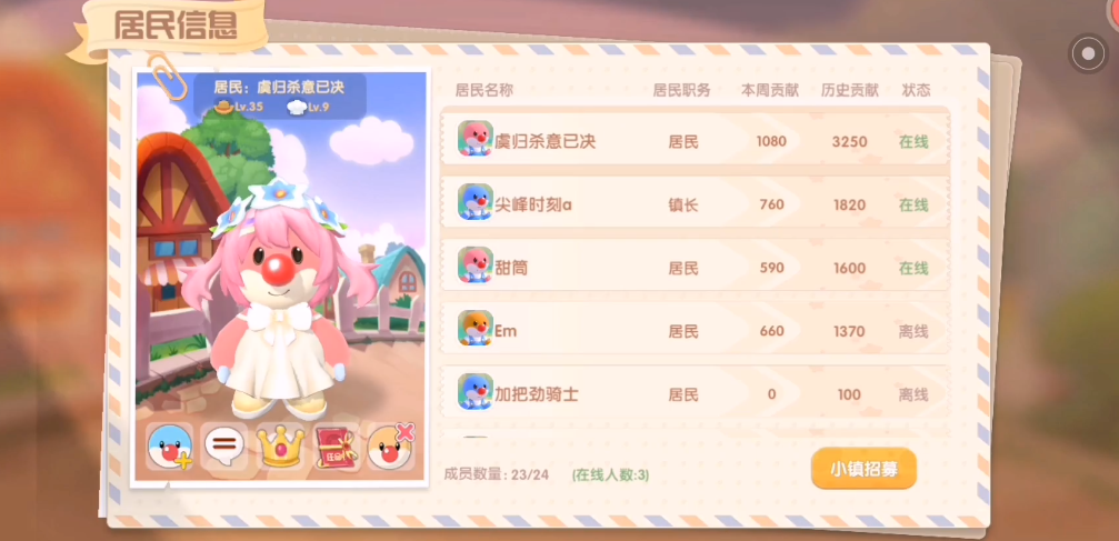 如何有效提升摩尔庄园居民的生活品质