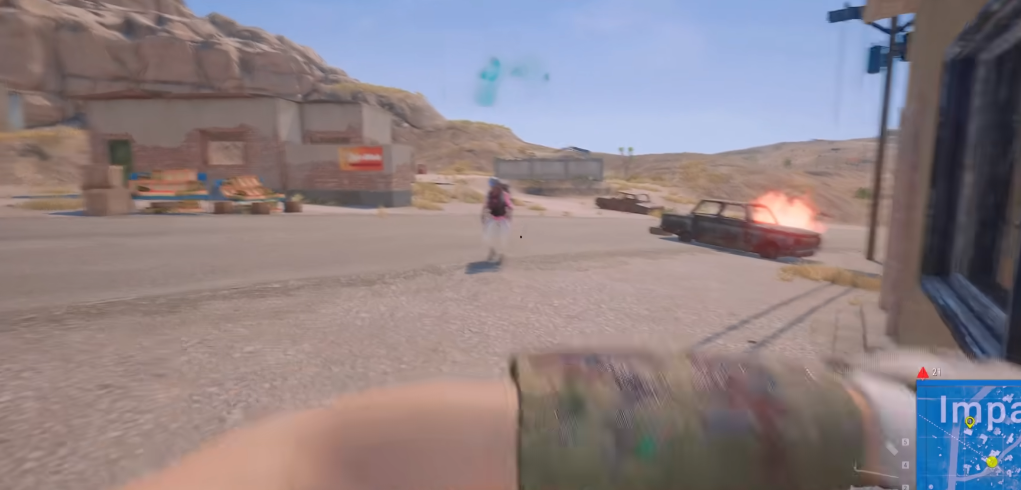 如何在绝地求生专家模式中获得更好的成绩 如何在绝地求生专家模式中获得更好的成绩