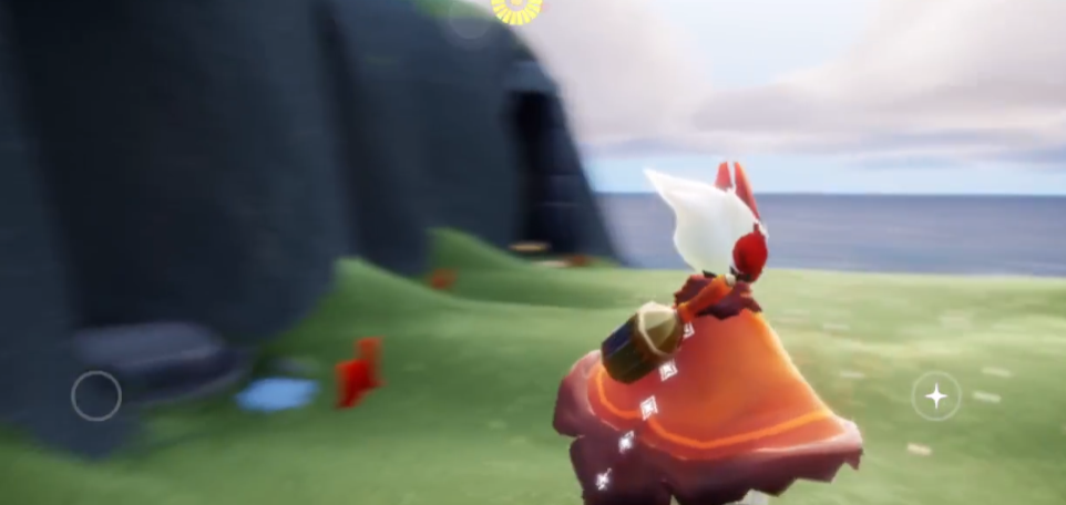 如何进入光遇游戏中的林中小屋