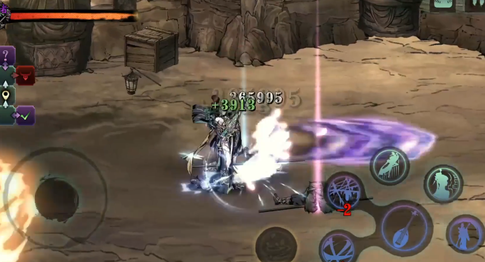 影之刃3狂乱之心有多少新角色