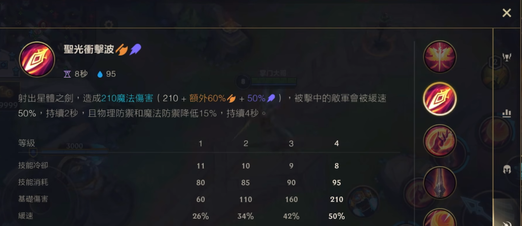 如何更好地利用英雄联盟手游雷雯的符文天赋 如何更好地利用英雄联盟手游雷雯的符文天赋