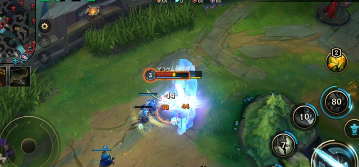 英雄联盟手游中有哪些英雄比较难掌握 英雄联盟手游中有哪些英雄比较难掌握