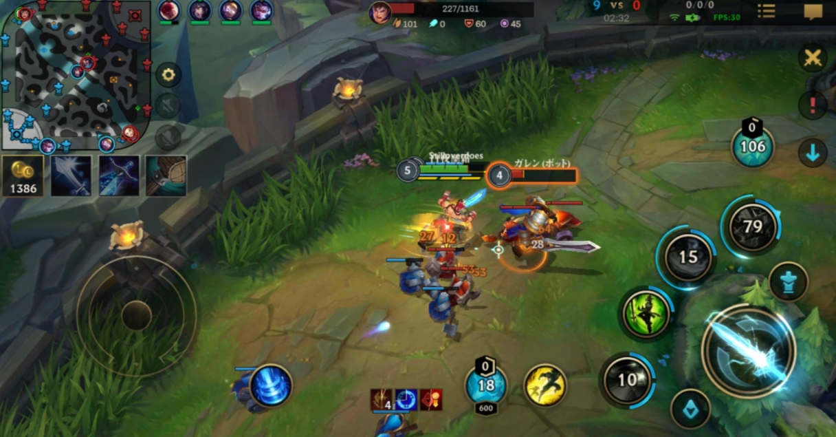 英雄联盟手游中有哪些英雄比较难掌握 英雄联盟手游中有哪些英雄比较难掌握