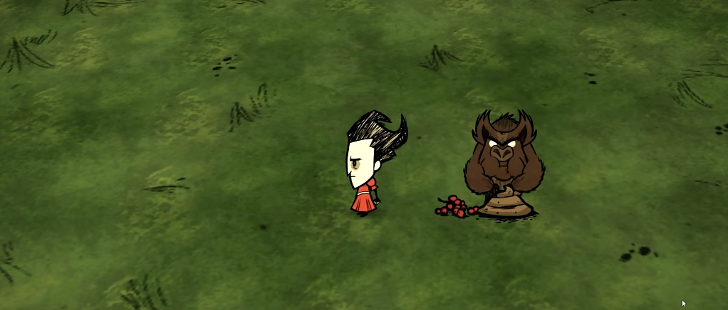 如何在饥荒游戏中迅速发现齿轮怪 如何在饥荒游戏中迅速发现齿轮怪