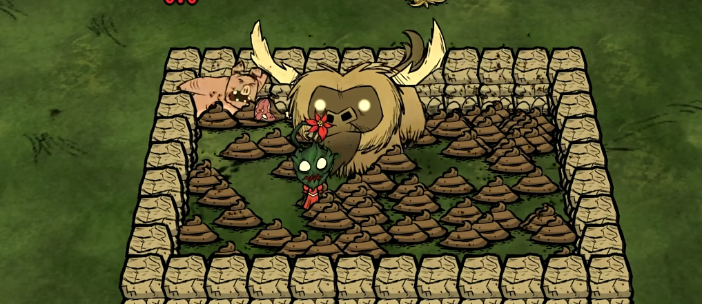 如何在饥荒游戏中迅速发现齿轮怪 如何在饥荒游戏中迅速发现齿轮怪