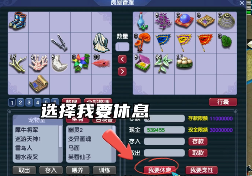 如何在梦幻西游59级提升商业运营效率