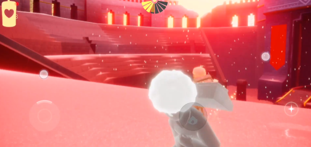 想要得到光遇峡谷的蝴蝶结如何做到 想要得到光遇峡谷的蝴蝶结如何做到