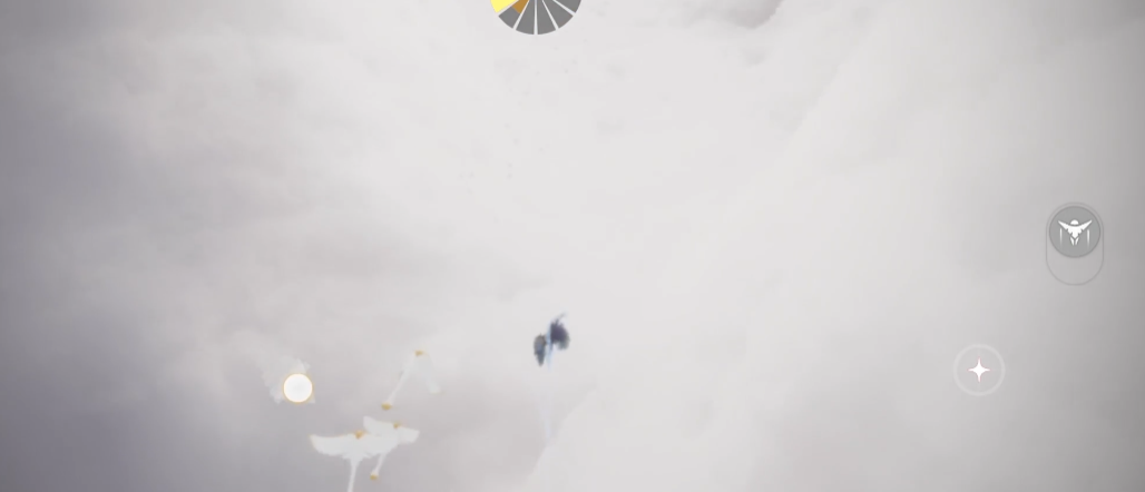 光遇背后的装饰是否可以重复使用