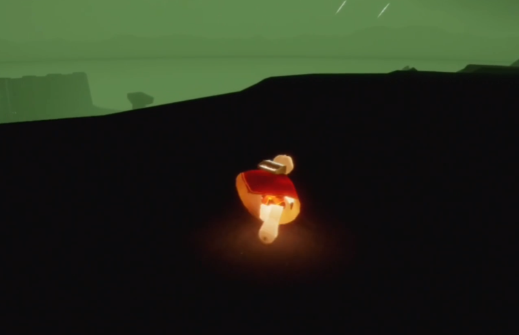 是否需要使用特定道具才能开启光遇的大门