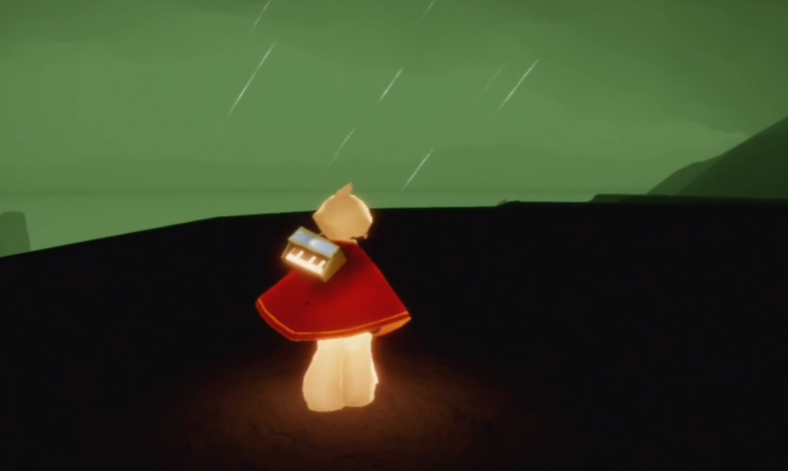 是否需要使用特定道具才能开启光遇的大门