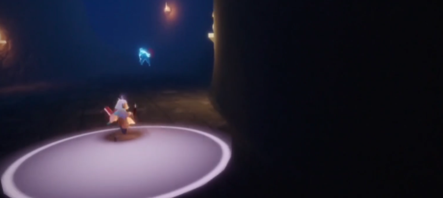 有没有关于光遇鲲鳐先祖的拿取攻略