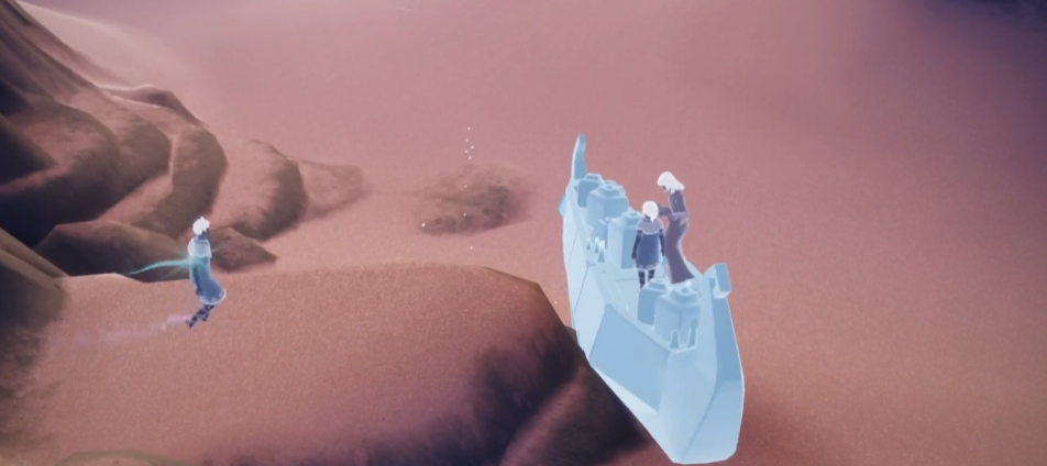 光遇友谊季书架的功能是什么