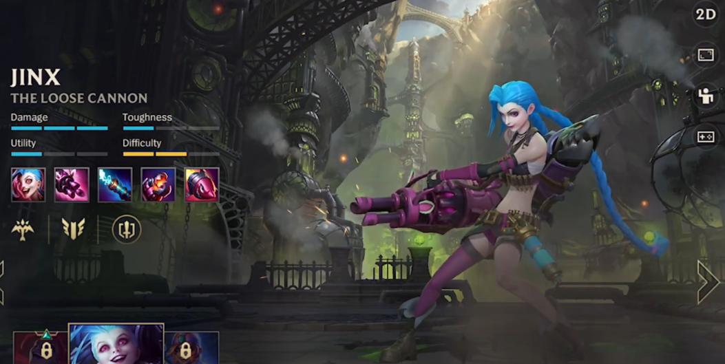 英雄联盟手游哪个阶位最为艰难