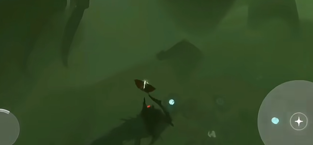 如何在光遇圣光祭中有效击败怪物