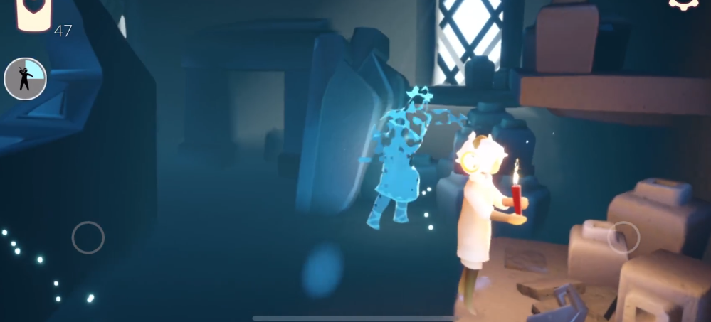 光遇被龙撞为什么会出现炸翼