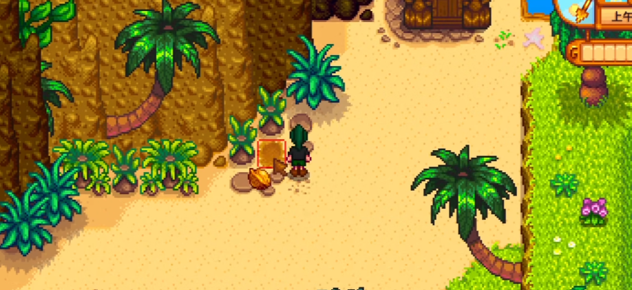 你们知道星露谷物语怎么打招呼吗 你们知道星露谷物语怎么打招呼吗