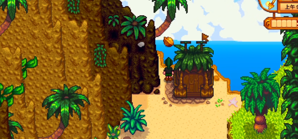 你们知道星露谷物语怎么打招呼吗 你们知道星露谷物语怎么打招呼吗