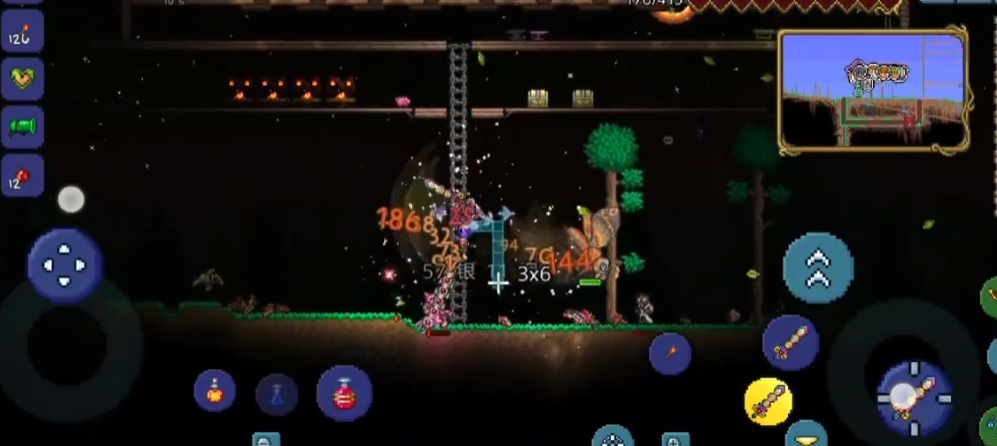 泰拉瑞亚怎么借助传送师迅速回家 泰拉瑞亚怎么借助传送师迅速回家