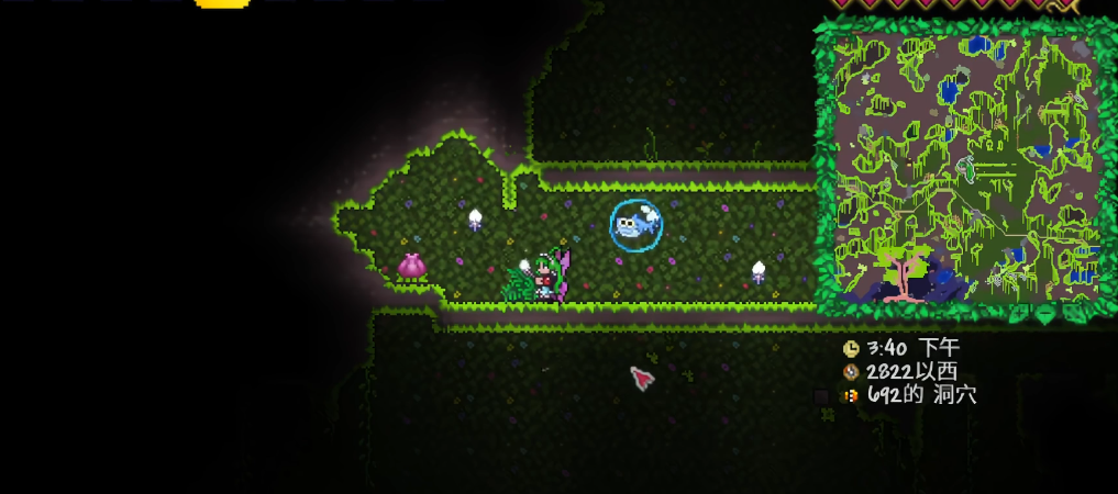 泰拉瑞亚工作台制作方法有哪些