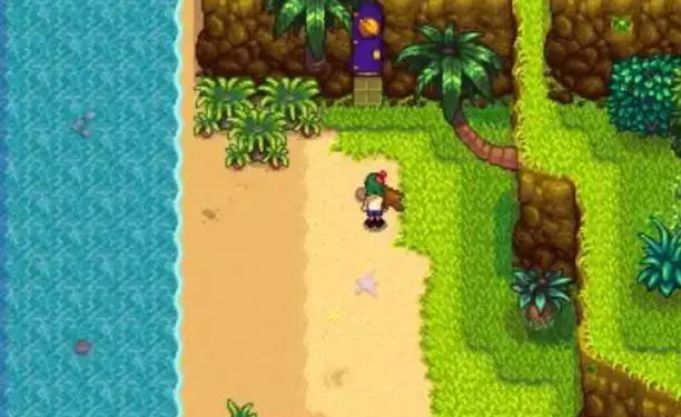 如何开始星露谷物语的老鼠肆虐任务