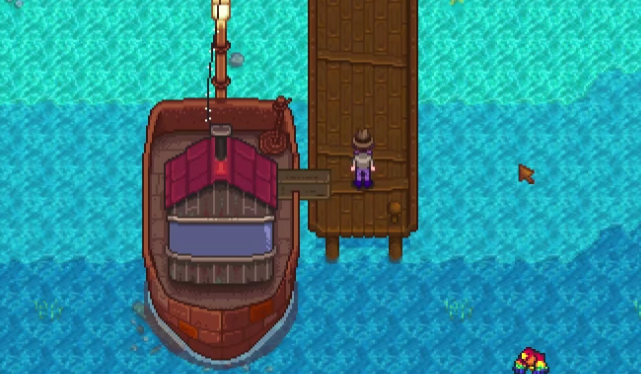 如何开始星露谷物语的老鼠肆虐任务