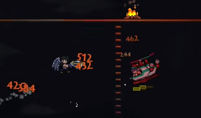 泰拉瑞亚中获得神器的方法有哪些