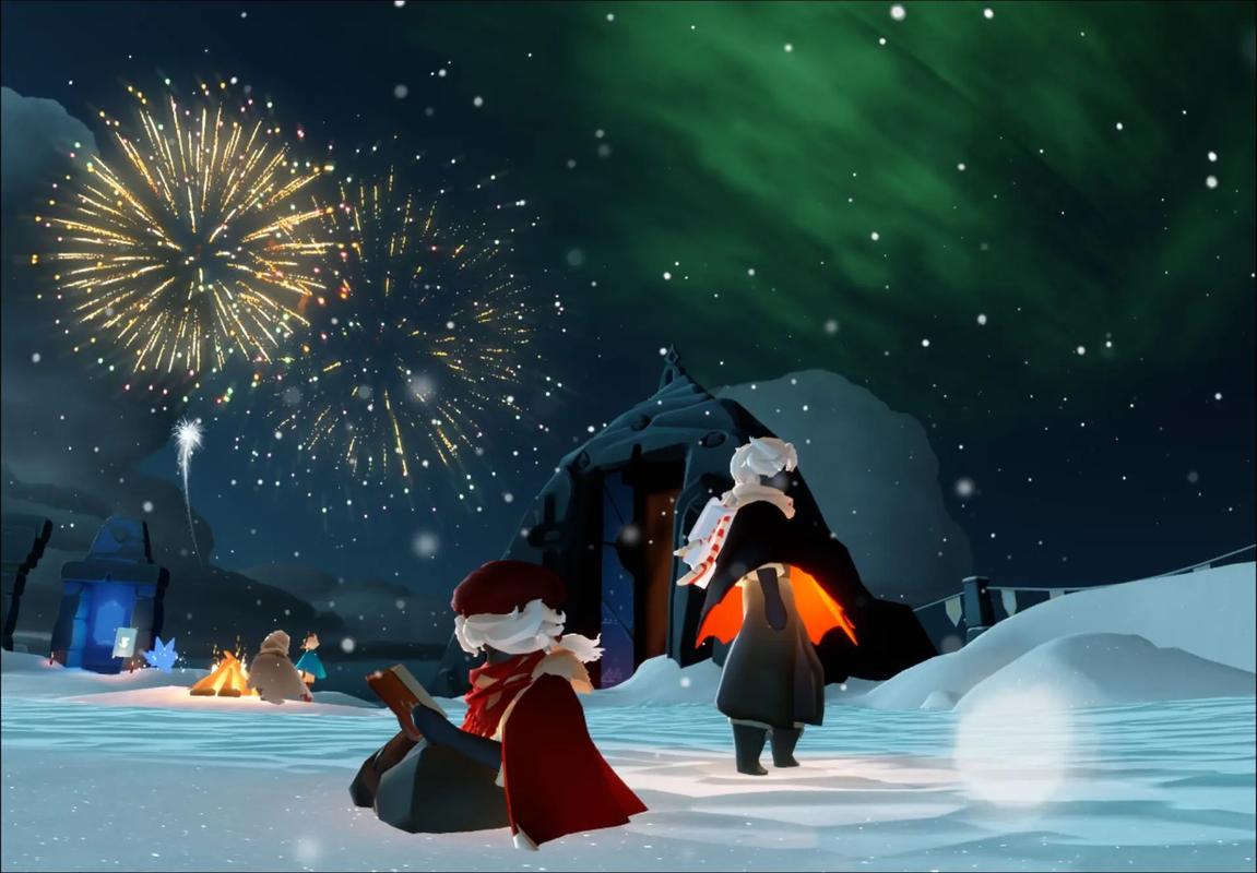 如何知道光遇门旁边的人的任务是否已完成 如何知道光遇门旁边的人的任务是否已完成