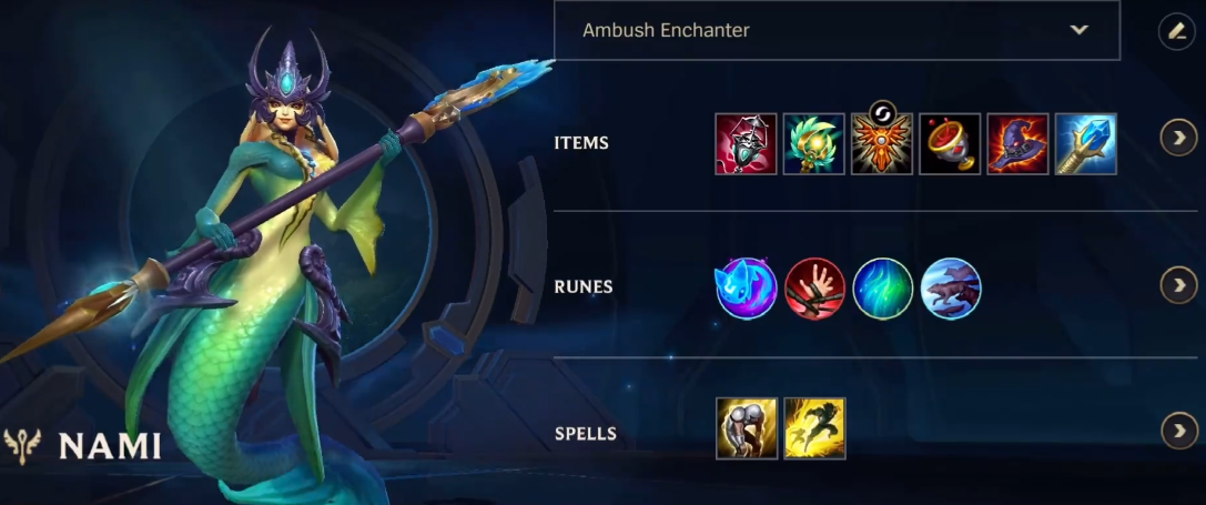 英雄联盟手游的哪个英雄具有飞行能力