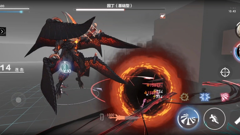 战双帕弥什的隐藏任务如何解锁