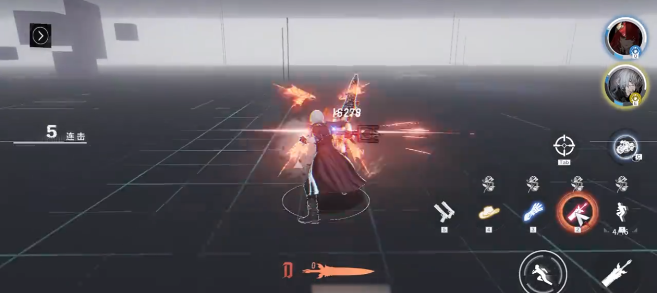 战双帕弥什武器是否只能通过副本掉落