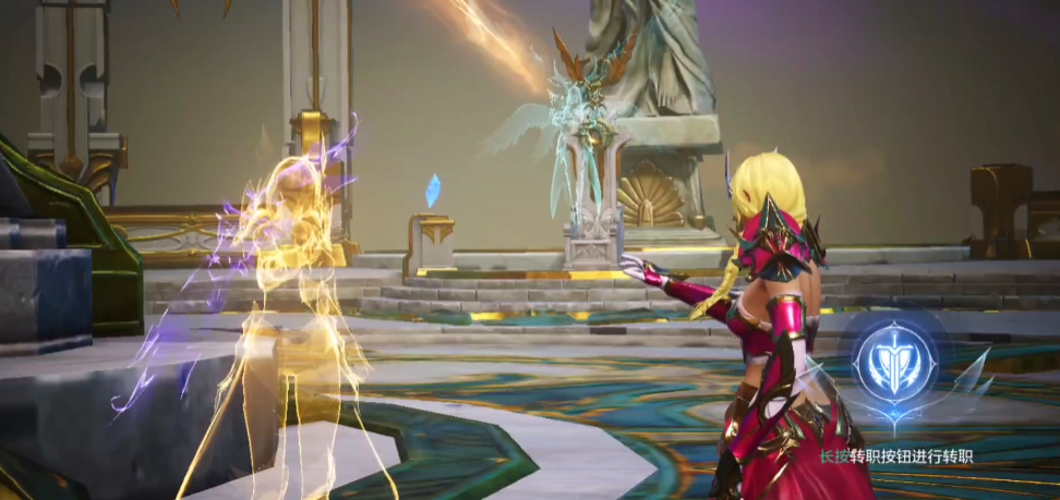 全民奇迹2亚特兰蒂斯传送技巧有哪些 全民奇迹2亚特兰蒂斯传送技巧有哪些