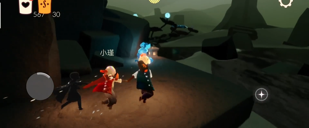 光遇能做到比矮人面具还要矮吗