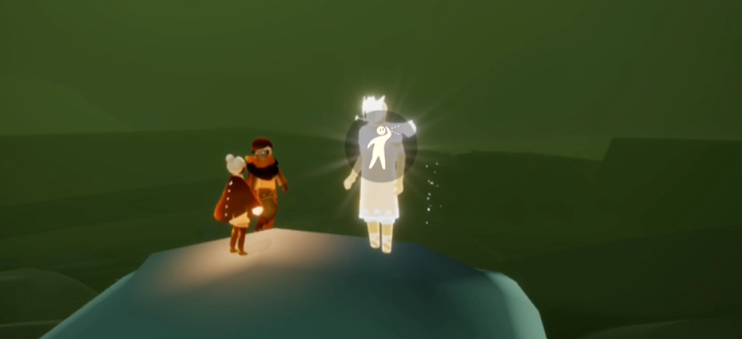 光遇能做到比矮人面具还要矮吗