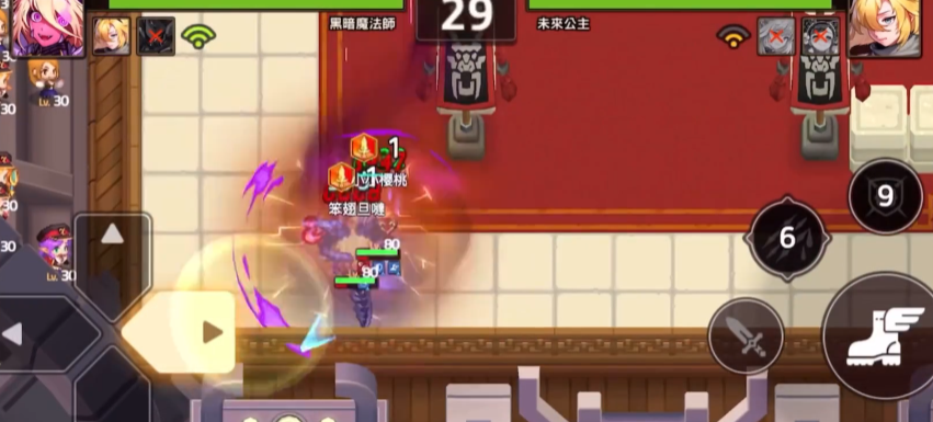 坎公骑冠剑阿列夫阵容的装备推荐有哪些