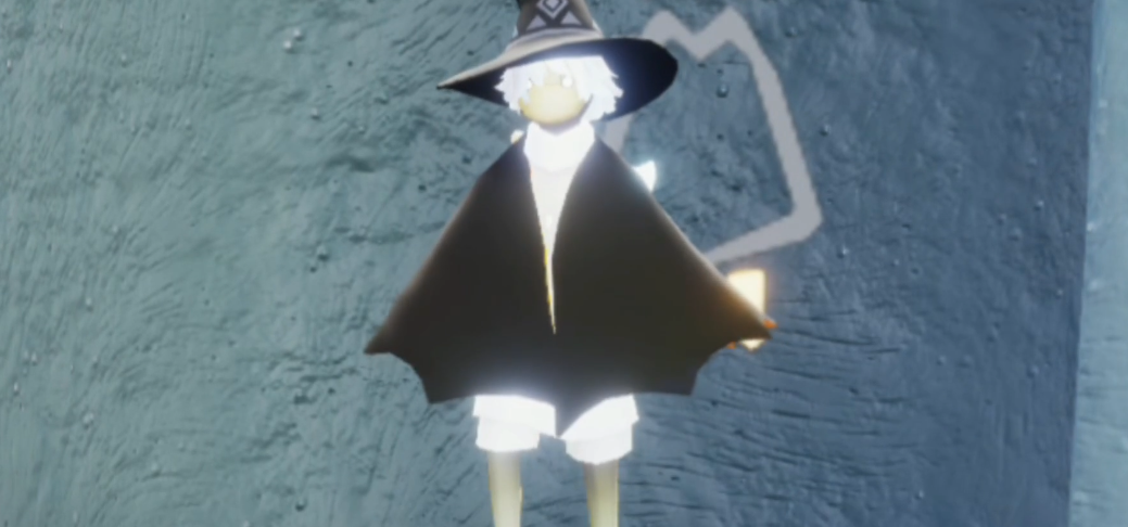 请告诉我得到光遇永久小金人的窍门