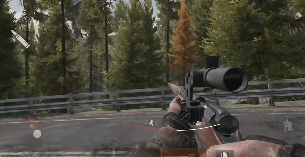 在市场中如何有效地销售暗区突围