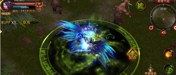 全民奇迹回复血快是否需要付出努力