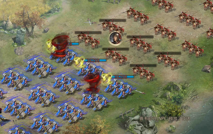 募兵令如何提高攻城掠地的效果 募兵令如何提高攻城掠地的效果