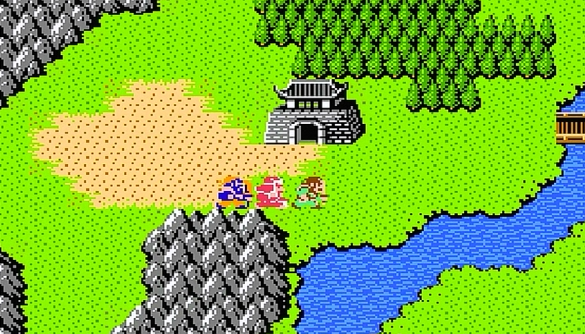 成都去汉中怎么玩吞食天地2