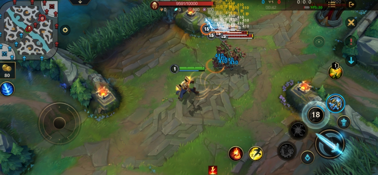 请问英雄联盟手游的吸血刀从哪里得到 请问英雄联盟手游的吸血刀从哪里得到