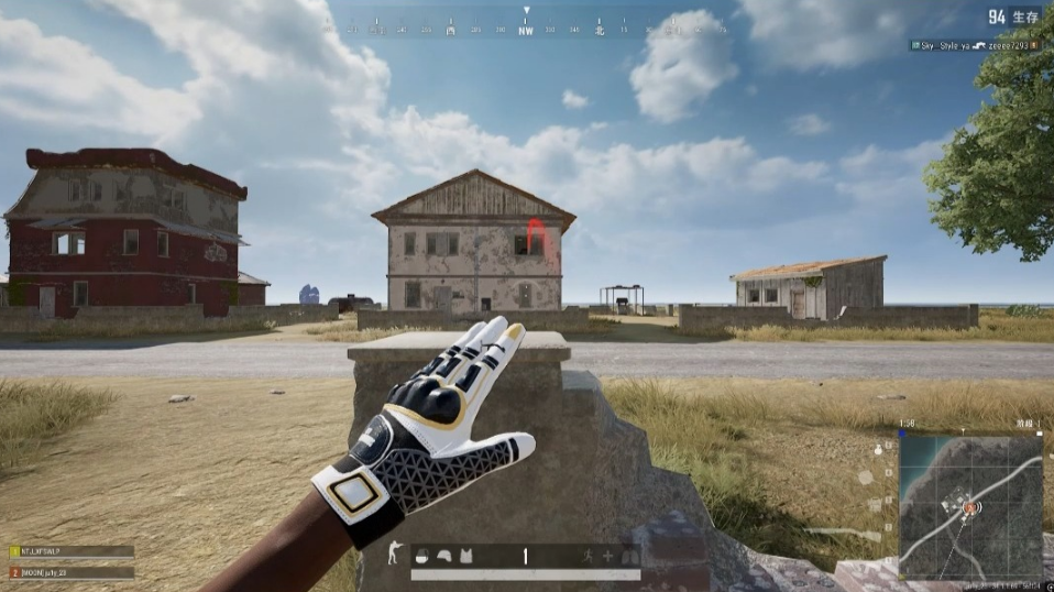 绝地求生akm压枪应该选择哪种枪口 绝地求生akm压枪应该选择哪种枪口