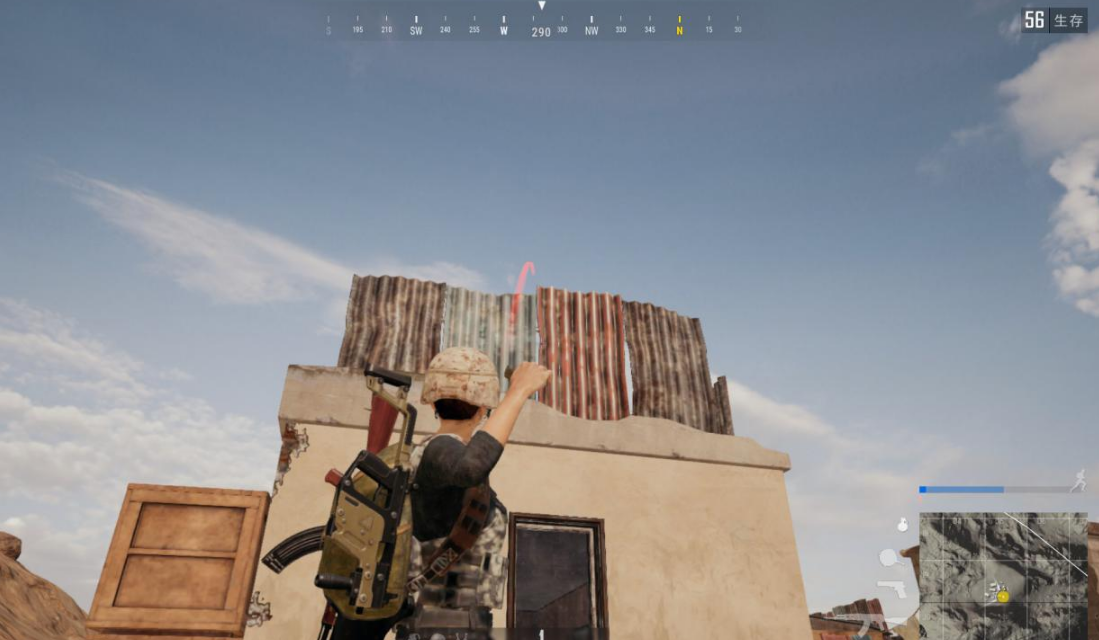 绝地求生akm压枪应该选择哪种枪口 绝地求生akm压枪应该选择哪种枪口