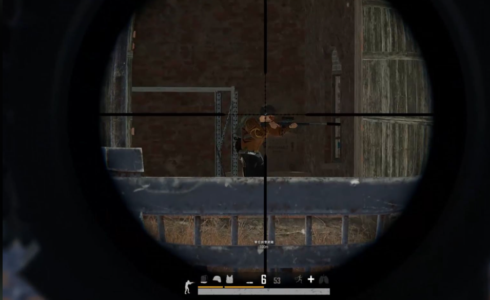 绝地求生喝药的正确姿势是什么 绝地求生喝药的正确姿势是什么