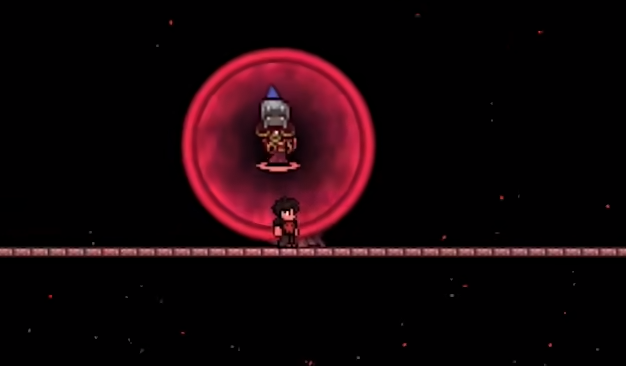 如何获得泰拉瑞亚终极武器的配方