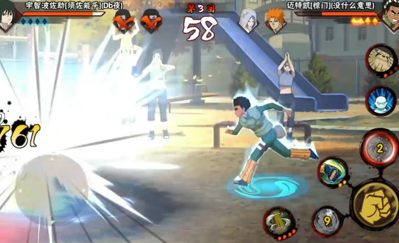 火影忍者购买a忍的战力提升多少